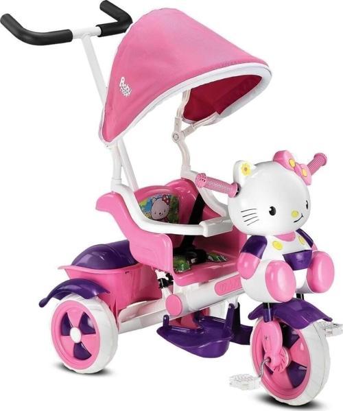 Babyhope 135 Kety 3 Üçteker Bisiklet 2018