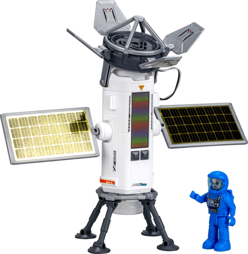 Silverlit Astropod İletişim İstasyonu Kız Erkek Çocuk Oyuncak Eğitici Oyuncaklar