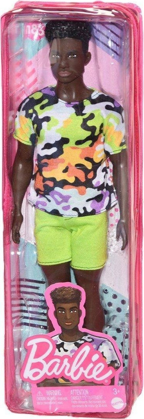 DWK44 Yakışıklı Ken Bebekler Kız Erkek Çocuk Oyuncak Eğitici Oyuncaklar