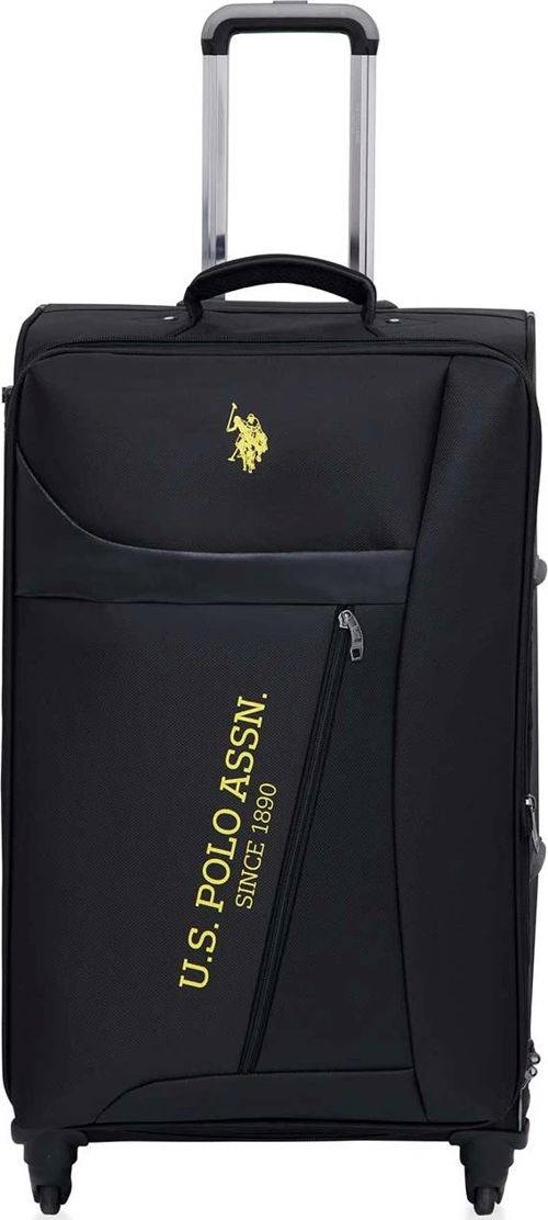 U.S Polo Assn. Unisex Us Polo Assn Orta Boy Valiz Kız Erkek Çocuk Oyuncak Eğitici Oyuncaklar