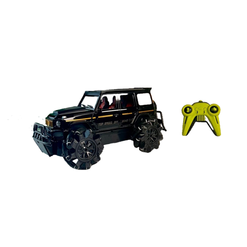Şarjlu Uzaktan Kumandalı Jeep LM258-24 Kız Erkek Çocuk Oyuncak Eğitici Oyuncaklar