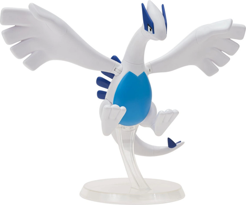 Pokemon Epic Battle Figür Lugia Kız Erkek Çocuk Oyuncak Eğitici Oyuncaklar