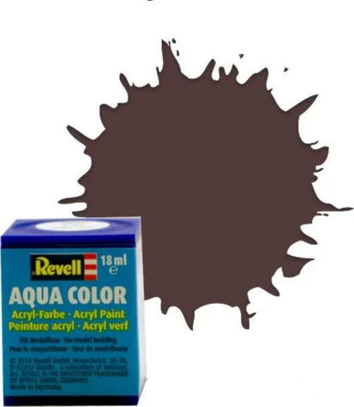 Aqua ColorNato Olive - Mat Boya- 18 ml Kız Erkek Çocuk Oyuncak Eğitici Oyuncaklar