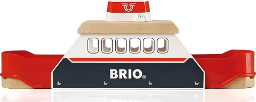 Brio Feribot 33569 Kız Erkek Çocuk Oyuncak Eğitici Oyuncaklar
