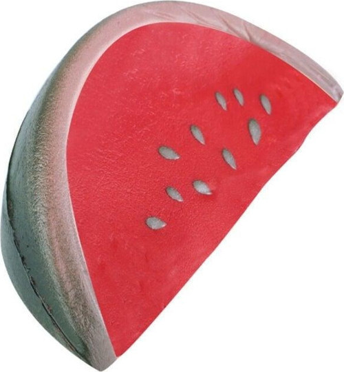 Squishy Karpuz Kız Erkek Çocuk Oyuncak Eğitici Oyuncaklar