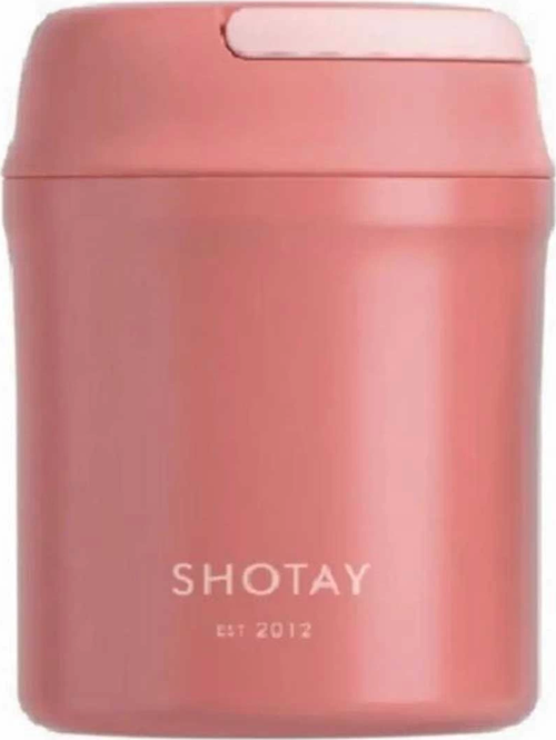 Shotay Çelik Termos Beslenme Kabı 650 ml 8123 Kız Erkek Çocuk Oyuncak Eğitici Oyuncaklar