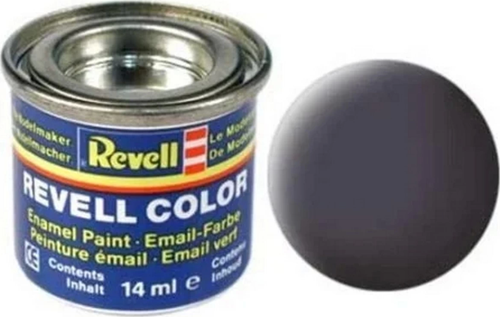 Email Color Gunship Grey - Mat Usaf - Boya 14 ml Kız Erkek Çocuk Oyuncak Eğitici Oyuncaklar