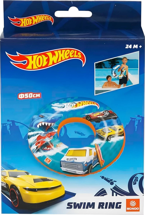 Hot Wheels Can Simidi 50cm Kız Erkek Çocuk Oyuncak Eğitici Oyuncaklar