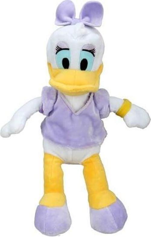 Sunman Daisy Core Peluş 25cm Kız Erkek Çocuk Oyuncak Eğitici Oyuncaklar