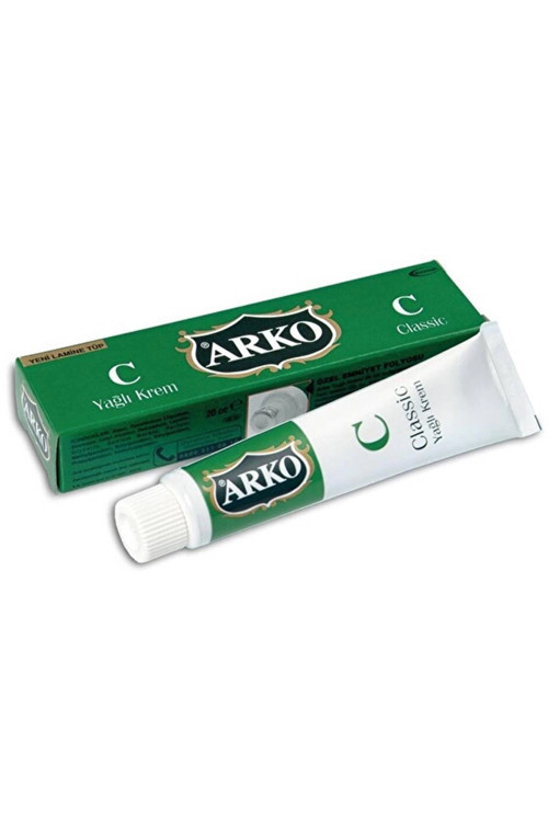 Yağlı Krem 20 Cc