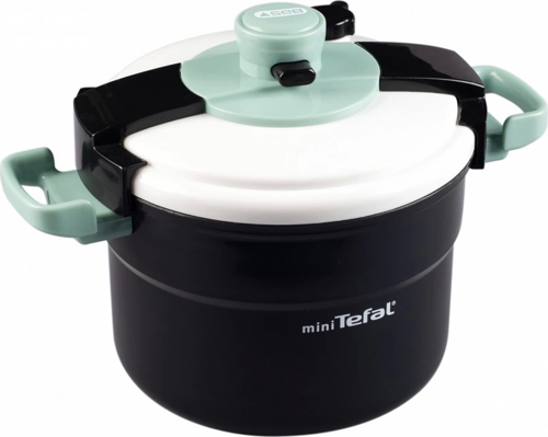 Smoby Tefal Clipso Düdüklü Ocak Kız Erkek Çocuk Oyuncak Eğitici Oyuncaklar