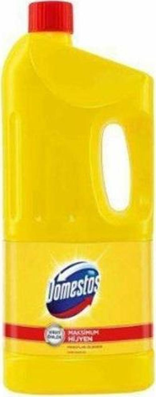 Çamaşır Suyu Limon 1850 Ml