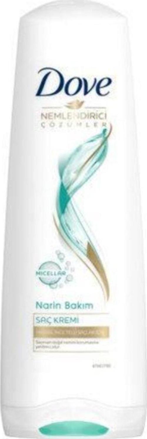Micellar Narin Bakım Saç Kremi 350ml