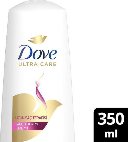 Saç Bakım Kremi Uzun Saç Terapisi 350 Ml
