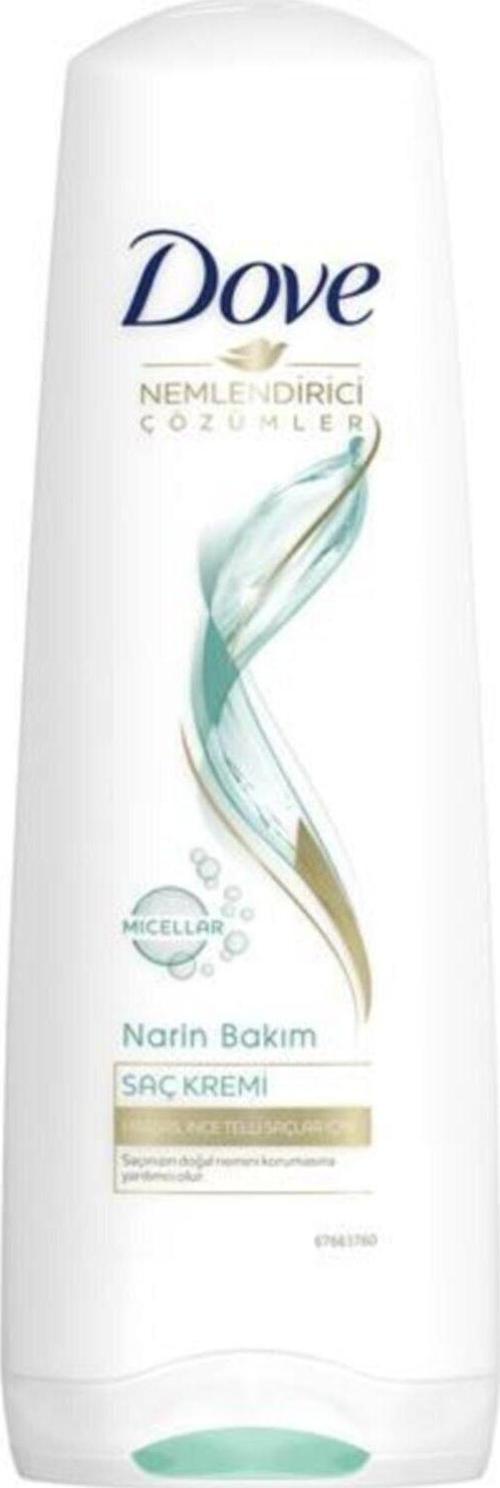 Şampuan Narin Bakım 400 Ml