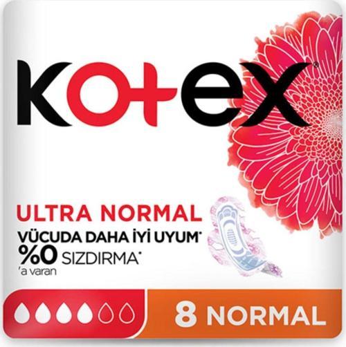 Ultra 8 Li Normal