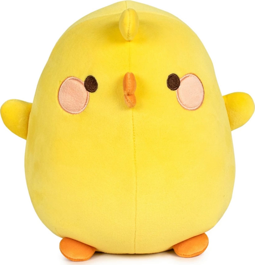 Molang Peluş 23cm Kız Erkek Çocuk Oyuncak Eğitici Oyuncaklar