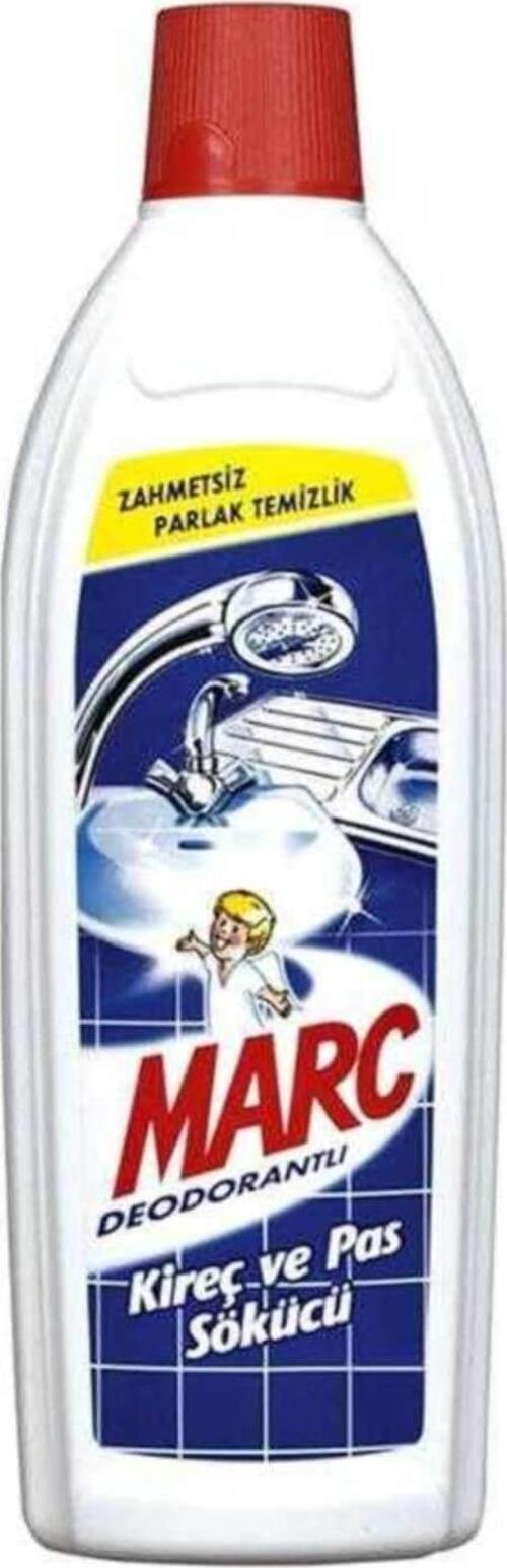Kireç Ve Pas Sökücü 750 Ml
