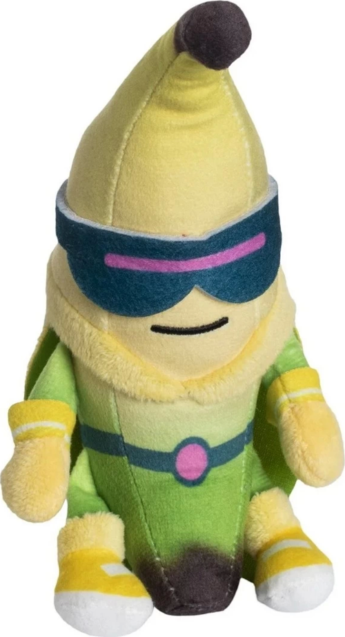 Stumble Guys Peluş 20cm Kız Erkek Çocuk Oyuncak Eğitici Oyuncaklar