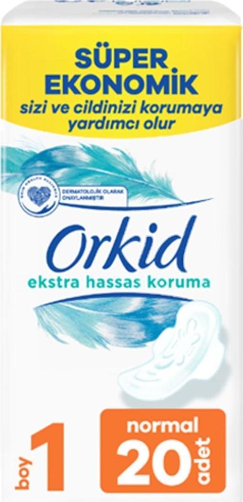 Ultra Tekli Normal 20 Li