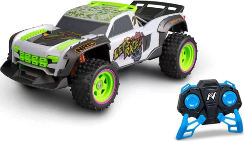 1:12 Nikko Pro Trucks RC Uzaktan Kumandalı Araba Kız Erkek Çocuk Oyuncak Eğitici Oyuncaklar