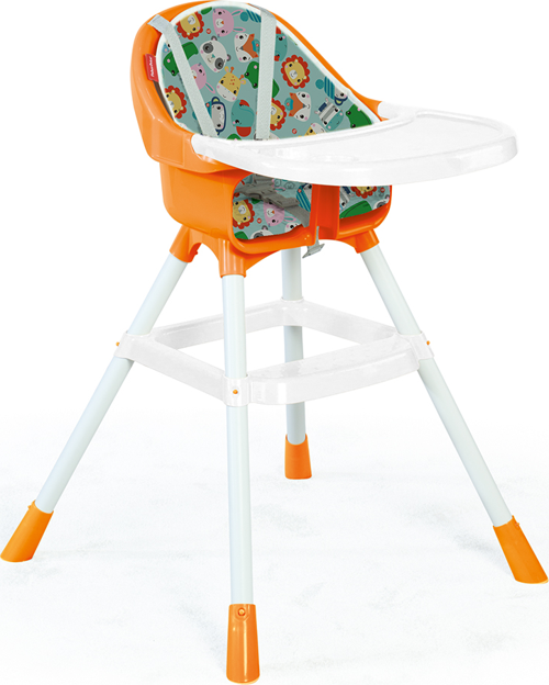 Fisher-Price Mama Sandalyesi Kız Erkek Çocuk Oyuncak Eğitici Oyuncaklar