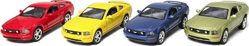 KT5463D ÇEKBIRAK FORD COLLECTION Kız Erkek Çocuk Oyuncak Eğitici Oyuncaklar