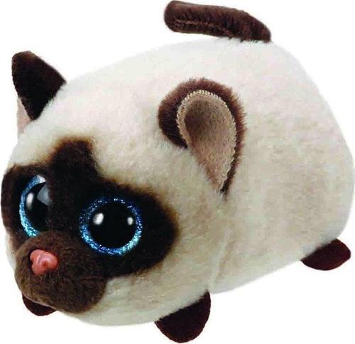 TY Kimi - Siamese Cat Kız Erkek Çocuk Oyuncak Eğitici Oyuncaklar