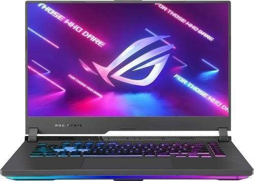 Rog Strix G15 G513RC-HN194 AMD Ryzen 7 6800HS 16 GB 512 GB SSD RTX 3050 144 Hz Freedos 15.6" FHD Taşınabilir Bilgis