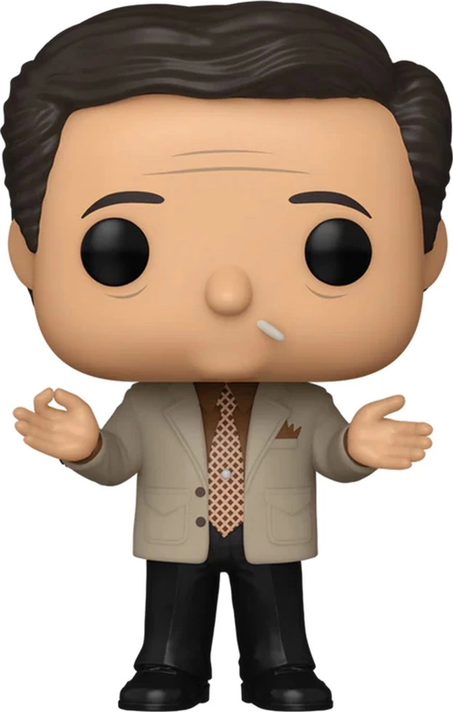 Funko POP Movies Casino Nicky Santoro Kız Erkek Çocuk Oyuncak Eğitici Oyuncaklar