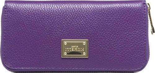 Kadın Cüzdan & Kartlık DEMI L Piumelli Milano Wallet D45 Purple