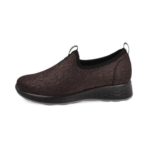 Kadın Sneaker ( Günlük) 67 T12 3X Fly Flot CLOTH WOMAN SHOE 2832-Bronze