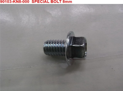 JET X 125 E5 YAĞ TAPA VİDASI ORJİNAL