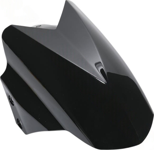 KUBA SPACE PRO SPACE MAX ÖN ÇAMURLUK SİYAH MONERO