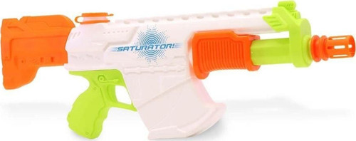 Super Saturator Su Tabancası 650 ML Kız Erkek Çocuk Oyuncak Eğitici Oyuncaklar