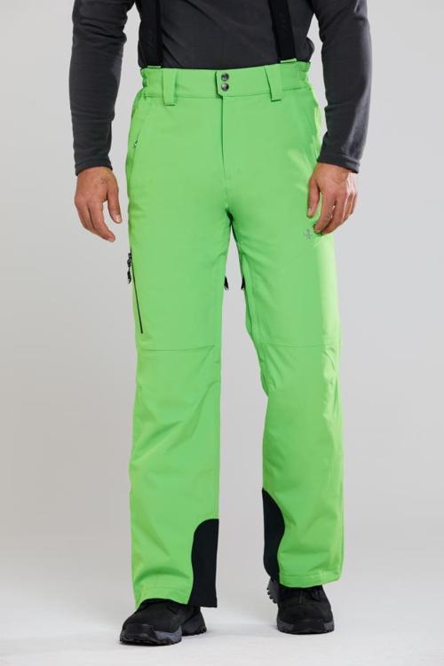 Nix Erkek Kayak Pantolonu Açık Yeşil