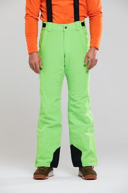 Trovit Erkek Kayak Pantolonu Yeşil