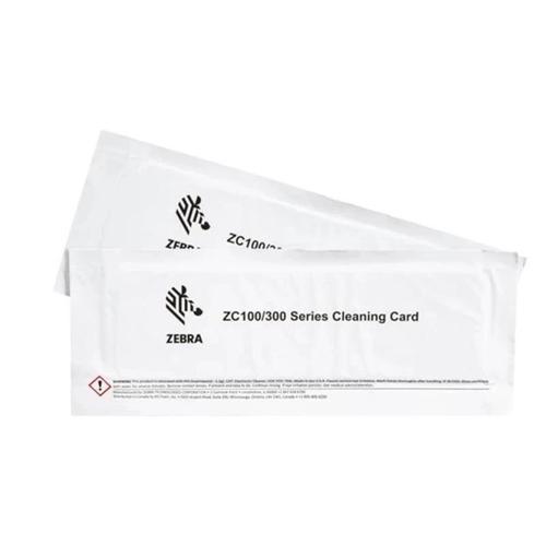 105999-310-01 Zc100/zc300 Uyumlu Temizleme Kiti