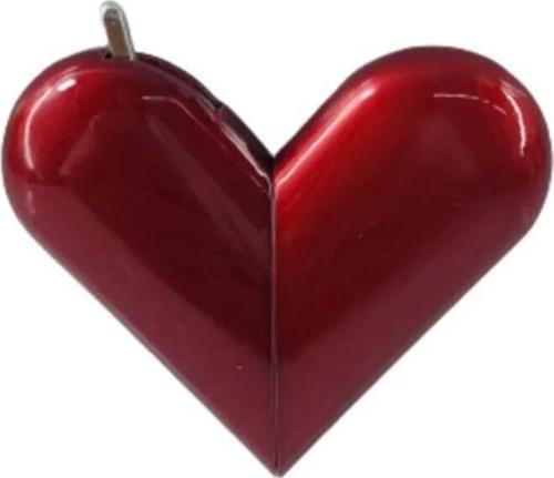 Izgaralı Şarjlı Çakmaklı Sigara Tabakası