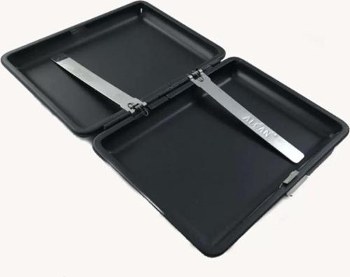 Metal 16’lı Kısa Sigara Tabakası