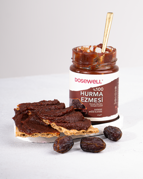 Hurma Ezmesi 400 gr