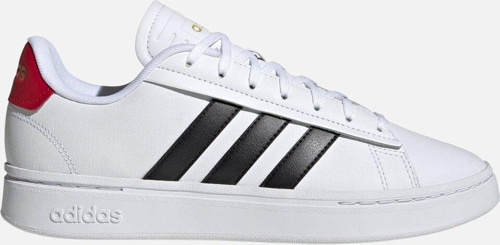 Sportswear Grand Court Alpha Erkek Spor Ayakkabı