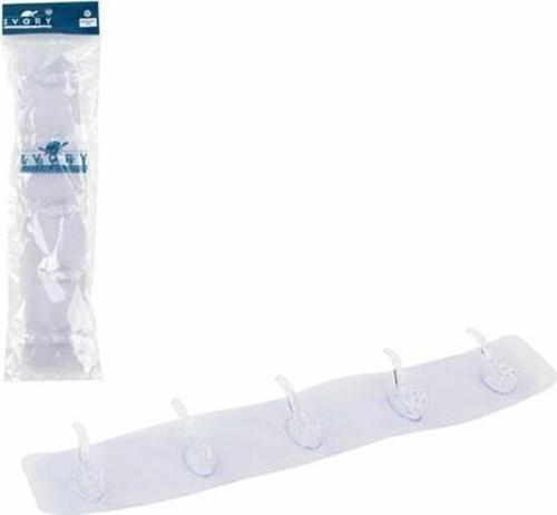 Ivory Askı Silikon 5 Li IVO-ASK174 