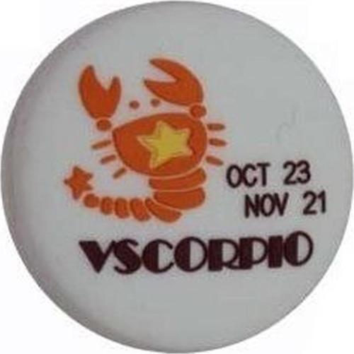 Pros Pro Akrep Burcu Tekli Titreşim Önleyici H055K