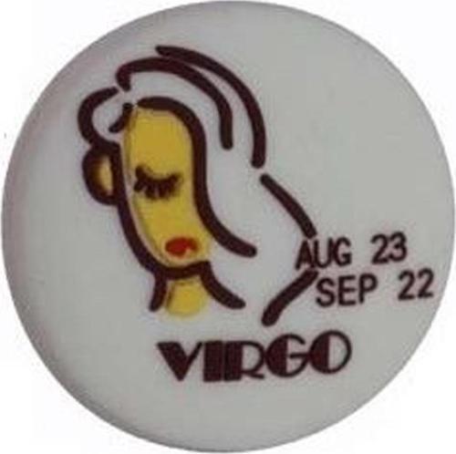 Pros Pro Virgo Başak Burcu Tekli Titreşim Önleyici H055I