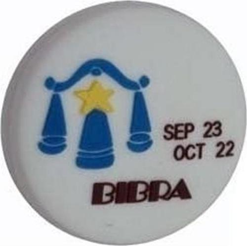 Pros Pro Terazi Burcu Tekli Titreşim Önleyici H055J