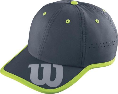 Beyzbol Şapkası Gri Yeşil