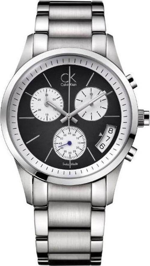 CALVIN KLEIN K2247107 ERKEK KOL SAATİ