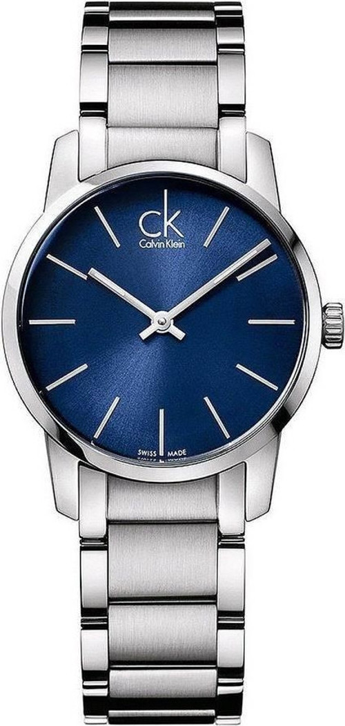 CALVIN KLEIN K2G2314N KADIN KOL SAATİ