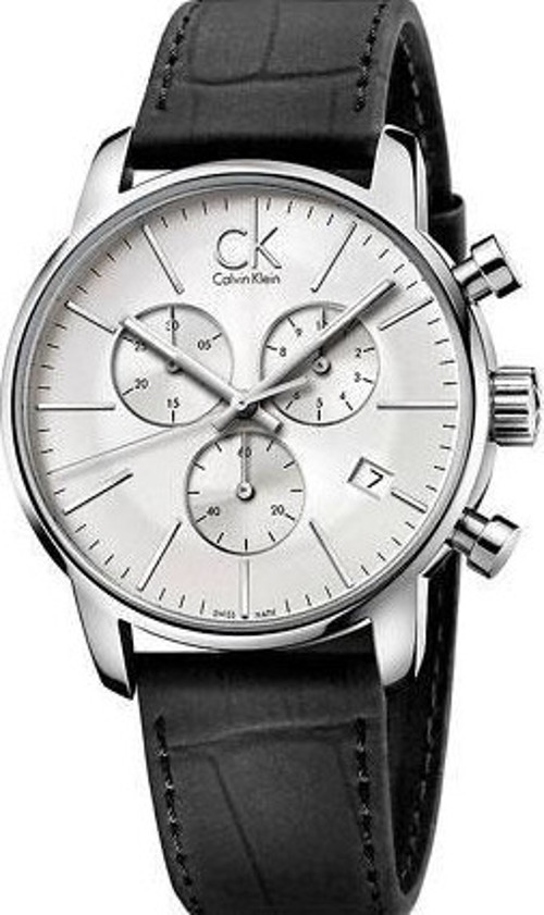 CALVIN KLEIN K2G271C6 ERKEK KOL SAATİ